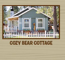 New Big Bear Cabin Rentals Vacation Homes In Big Bear Lake